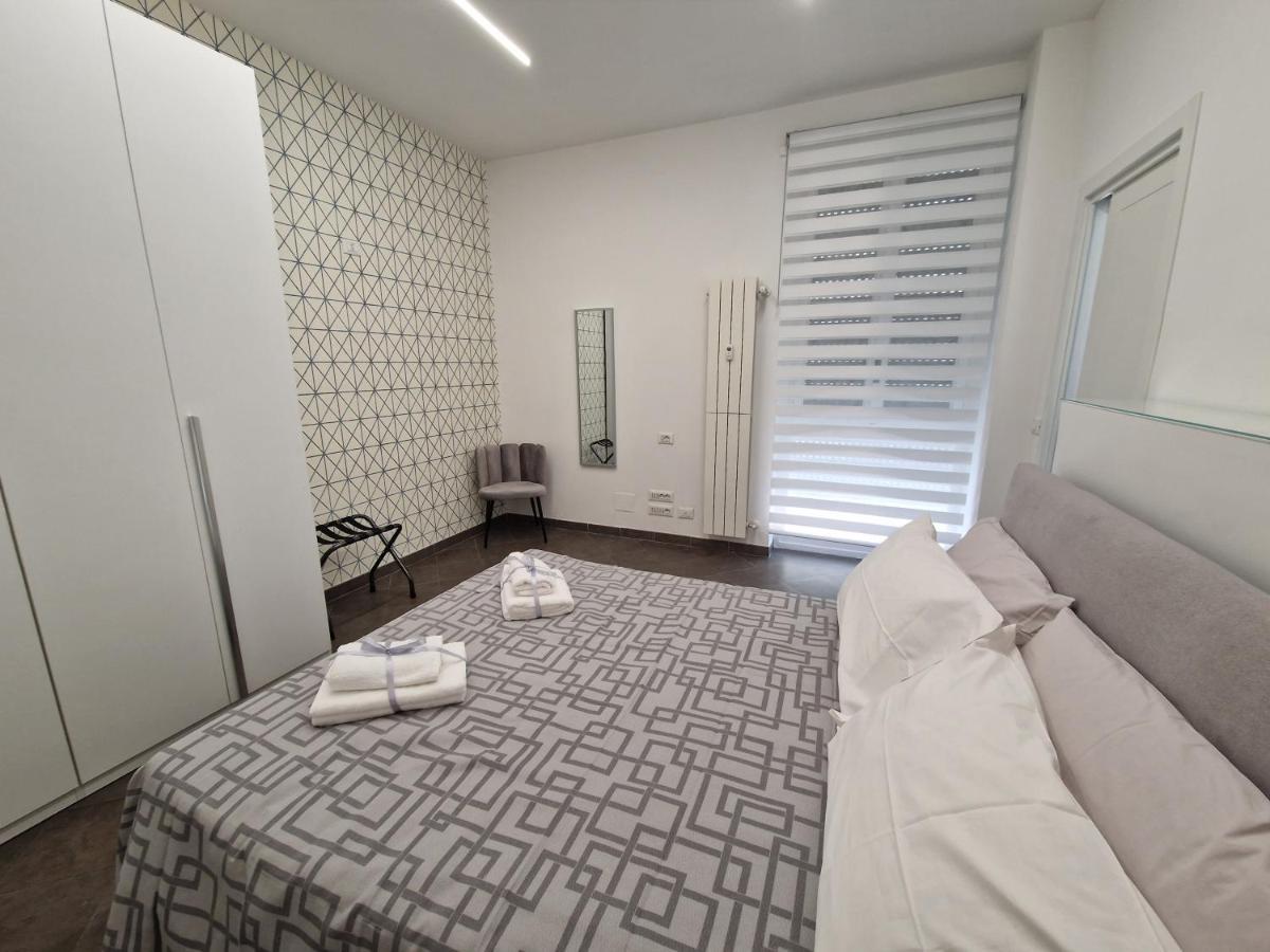 A Casa Di Cippi Lejlighed Rom Eksteriør billede