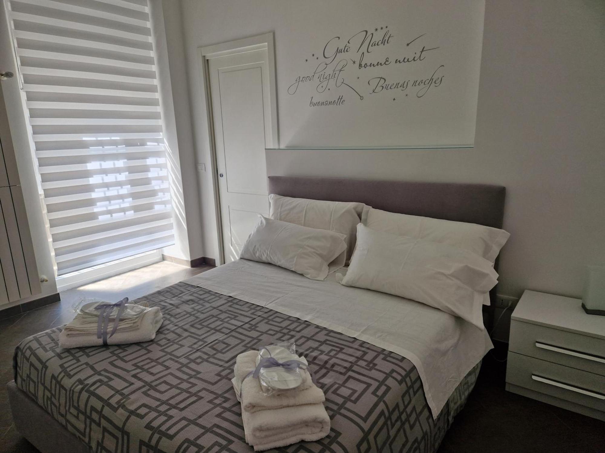 A Casa Di Cippi Lejlighed Rom Eksteriør billede
