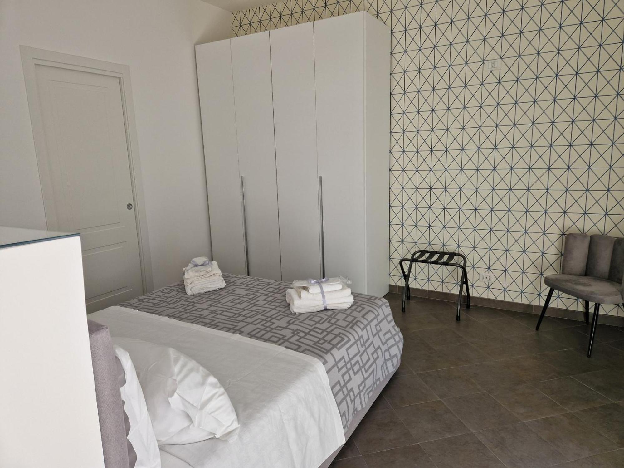 A Casa Di Cippi Lejlighed Rom Eksteriør billede